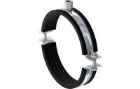 Fischer 552858 Buisklem MASSIEVE BUISKLEM FRSM 305 - 316 M12/M16 10 stuk(s) - thumbnail