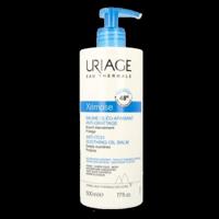 Uriage Xémose Anti-Itch Soothing Oil Balm - thumbnail