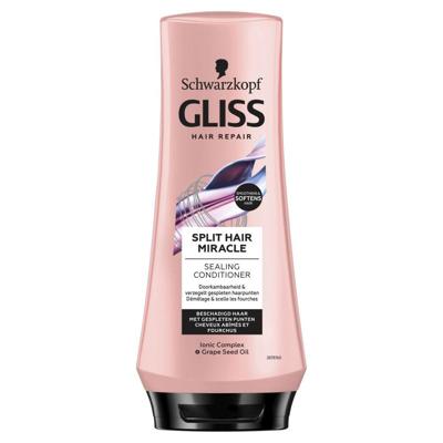Schwarzkopf Gliss Kur Split Hair Miracle Conditioner Schwarzkopf Gliss Kur Split Hair Miracle Conditioner