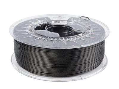 Spectrum Filaments 80162 PLA Glitter Filament PLA Glitter Niet-trekkend 1.75 mm 1000 g Volcano Grey, Grijs 1 stuk(s)