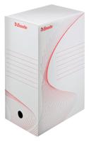 Archiefdoos Esselte Boxy 150mm 352x250mm wit - thumbnail