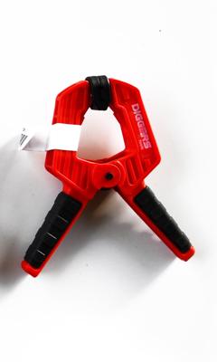 Diggers 5 cm Veerklem - DIG125