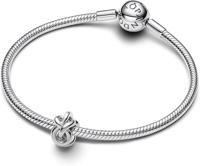 Sieraad Dames Pandora 793755C00 Zilverkleurig - thumbnail