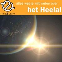 Alles wat je wilt weten over het heelal - thumbnail
