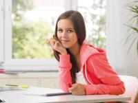 Pelikan Twist vulpen, op blister, roze (Girly Rose) - thumbnail