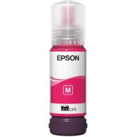 EPSON 107 EcoTank Magenta Ink Bottle - thumbnail