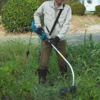 Makita UR3500 | Grastrimmer | 700W | 35cm - thumbnail