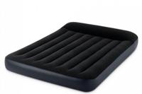 Intex pillow rest luchtbed - twijfelaar - thumbnail