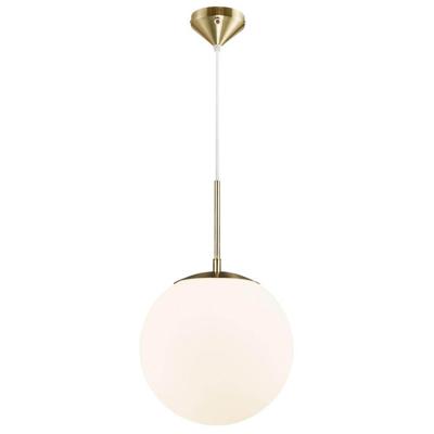 Nordlux Design hanglampGrant messing Ø 25cm - 2010563035