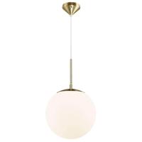 Nordlux Design hanglampGrant messing Ø 25cm - 2010563035 - thumbnail