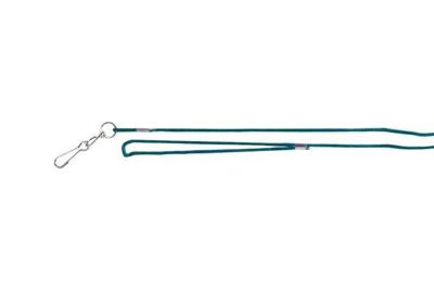 Beeztees Nylon Kitten Lood, 3-5 m, Groen