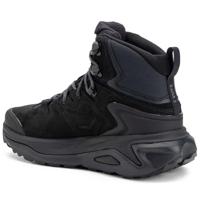 Hoka Kaha 3 Gtx Hoge Wandelschoen Heren Black/Black 9,5 - thumbnail