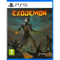 Exodemon - thumbnail
