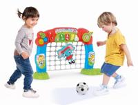 Educatief Spel Clementoni Tigoal - thumbnail