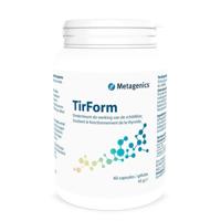 Metagenics TirForm Capsules - thumbnail