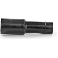 Nedis F-Connector | Zwart | 25 Stuks | 1 stuks - CSVC41980BK CSVC41980BK - thumbnail