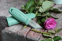 Morakniv Eldris Light Duty Mes Mint Green - thumbnail