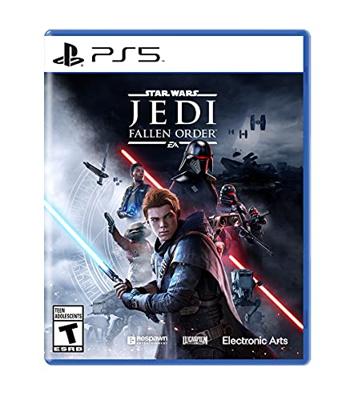 Star Wars Jedi: Fallen Order