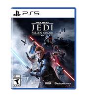 Star Wars Jedi: Fallen Order - thumbnail