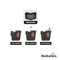 Hultafors Gereedschapsbak - 15 liter (los) - HU590101 - thumbnail