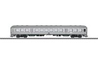 Märklin 43897 H0 personenrijtuig van de DB 2e klas - thumbnail