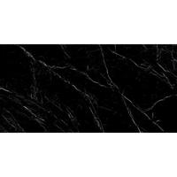 Vloertegel Energieker Ekxtreme Naturale Marquina Black Mat Zwart 30x60 cm Energieker - thumbnail