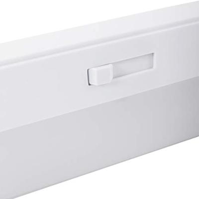 Steinhauer Keukenkast lampKitchie 58cm 8,5w wit - 7923W