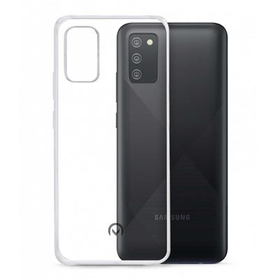Mobilize MOB-26675 Gelly Case Samsung Galaxy A02s Clear Mobilize MOB-26675 Gelly Case Samsung Galaxy A02s Clear
