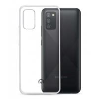 Mobilize MOB-26675 Gelly Case Samsung Galaxy A02s Clear - thumbnail
