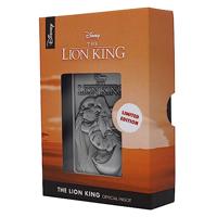 The Lion King Ingot Limited Edition - thumbnail