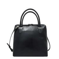 Claudio Ferrici Classico Hand Bag navy  Damestas - thumbnail