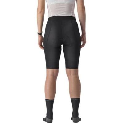 Castelli Trail Liner short zwart dames S - thumbnail