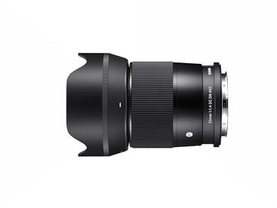 Sigma 23mm F/1.4 DC DN Contemporary L-mount - thumbnail