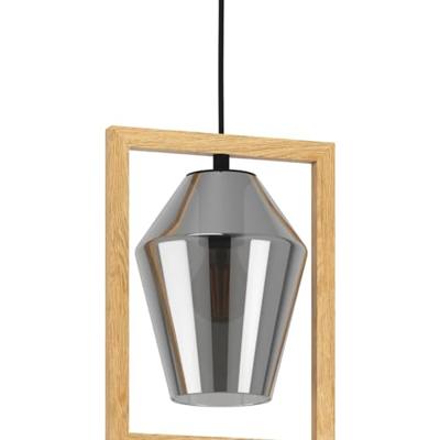 Eglo Houten hanglampViglioni - 99701