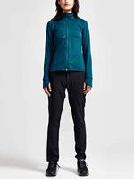 Craft 1910401 Adv Explore Light Midlayer Wmn - Opal - XXL - thumbnail