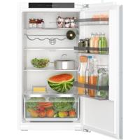 Bosch KIR31EFE0 EXCLUSIV Inbouw koelkast zonder vriesvak - thumbnail