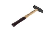 Gedore RED R92100012 3300712 Bankwerkershamer 300 g 300 mm DIN 1041 1 stuk(s) - thumbnail