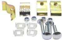 Steco kratje-mee/bag-mee montuur-set - thumbnail