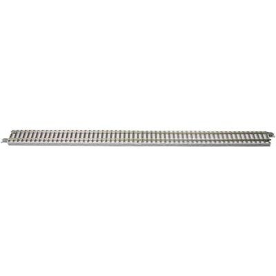 Z Rokuhan rails (met ballastbed) 7297009 Rechte rails 220 mm 4 stuk(s) Z Rokuhan rails (met ballastbed) 7297009 Rechte rails 220 mm 4 stuk(s)