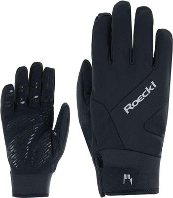 Roeckl reichenthal 2 full finger gloves