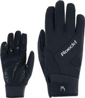 Roeckl reichenthal 2 full finger gloves - thumbnail