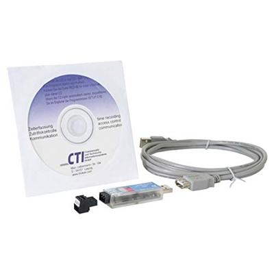 DEHN 910486 USB NANO 485 Interfaceconverter USB, RS485