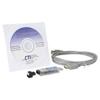 DEHN 910486 USB NANO 485 Interfaceconverter USB, RS485 - thumbnail