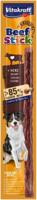 VITAKRAFT Beef Stick Beef hearts - traktatie voor hond - 12g - thumbnail