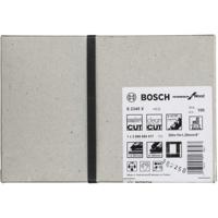 Bosch Accessories 2608654417 Reciprozaagblad S 2345 X, Progressor for Wood, verpakking van 100 stuks Zaagbladlengte 200 mm 100 stuk(s) - thumbnail
