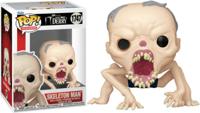 IT Welcome to Derry Funko Pop Vinyl: Skeleton Man - thumbnail