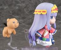 Sleepy Princess in the Demon Castle Nendoroid PVC Action Figure Princess Syalis 10 cm - thumbnail