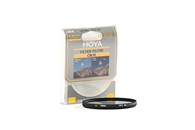 Hoya Slim Circulair polarisatiefilter (40,5 mm)