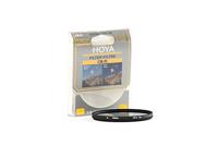 Hoya Slim Circulair polarisatiefilter (40,5 mm) - thumbnail