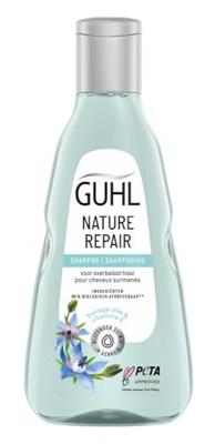 Guhl Nature repair shampoo 250 Milliliter